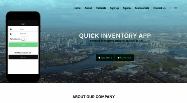 propertyinventoryapp.co.uk