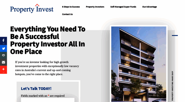 propertyinvest.com.au