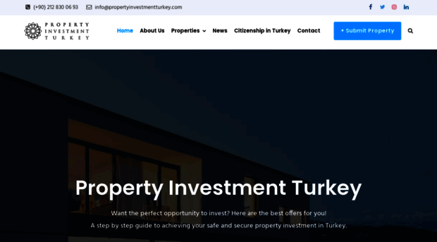 propertyinvestmentturkey.com