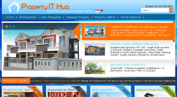 propertyithub.com