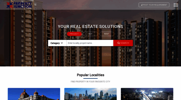 propertyjunction.co.in