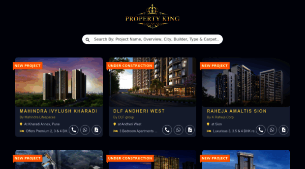 propertyking.in