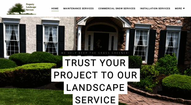 propertylandscapeservicesinc.com