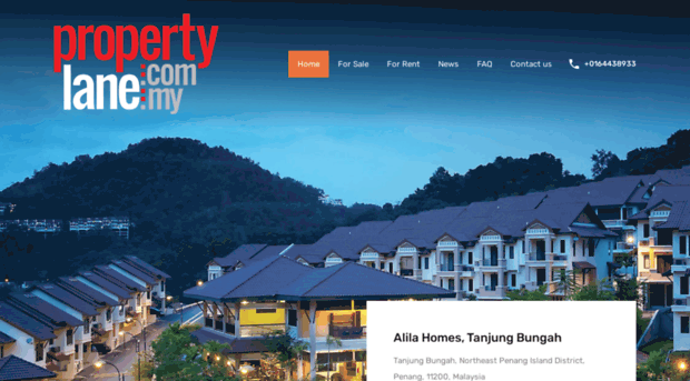 propertylane.com.my