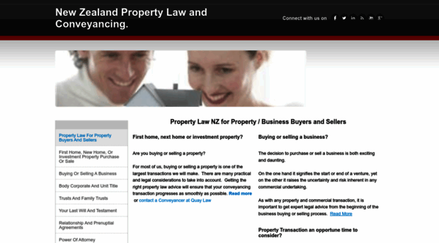 propertylawnz.co.nz