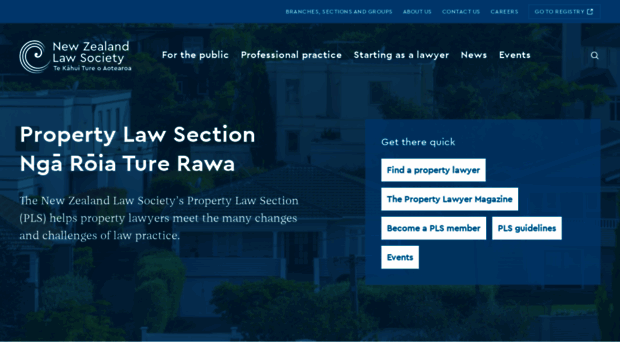 propertylawyers.org.nz