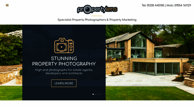 propertylens.co.uk