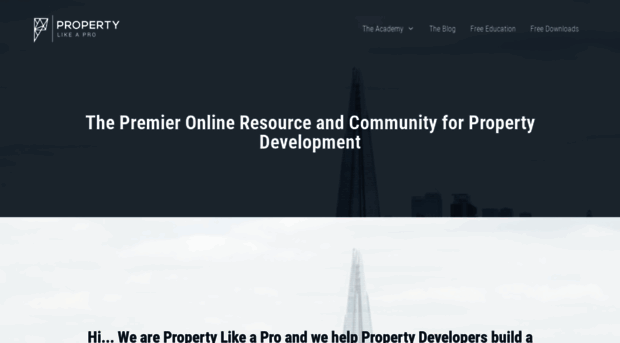 propertylikeapro.com