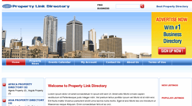 propertylinkdirectory.com