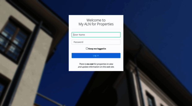 propertylogin.alndata.com