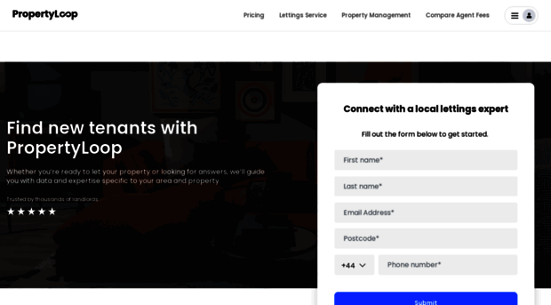 propertyloop.co.uk