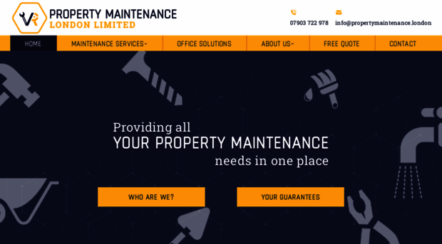 propertymaintenance.london