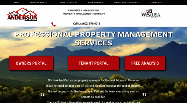 propertymanagement4u.com