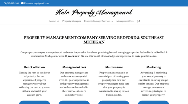 propertymanagementhalo.com