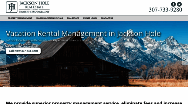 propertymanagementjacksonhole.com