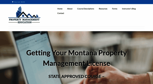 propertymanagementlicensing.com