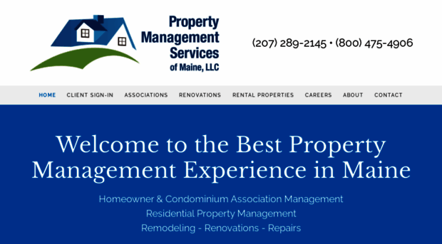 propertymanagementservicesmaine.com