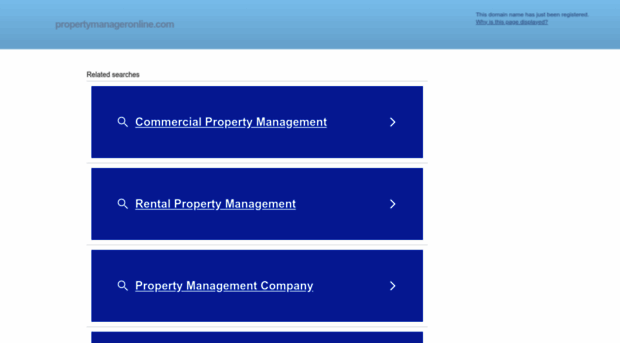 propertymanageronline.com