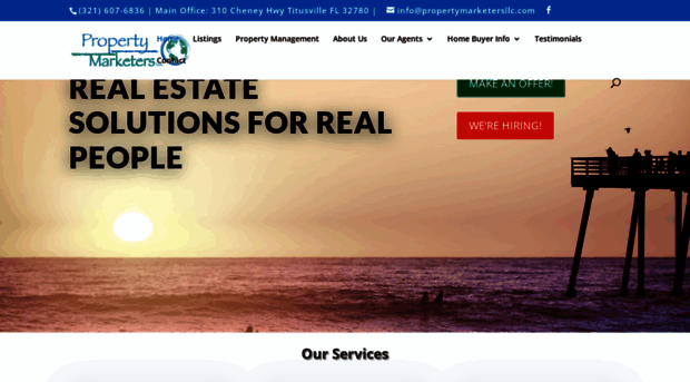 propertymarketersllc.com