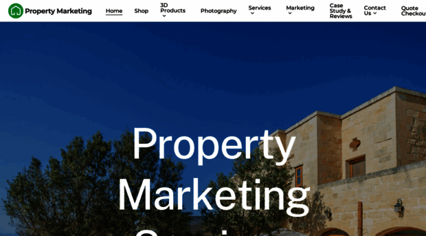 propertymarketing.com.mt