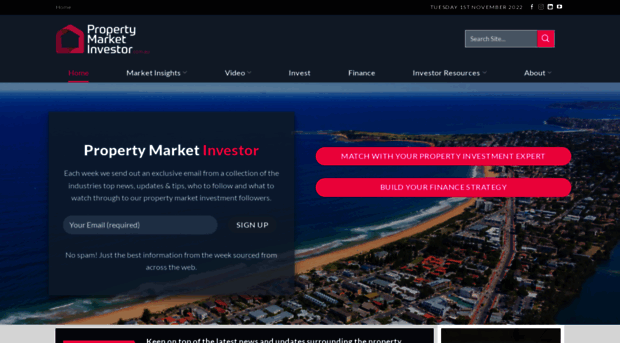 propertymarketinvestor.com.au