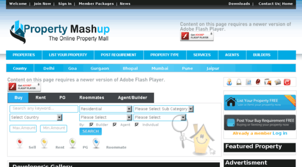 propertymashup.com