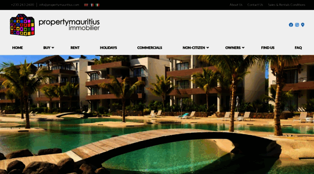 propertymauritius.com