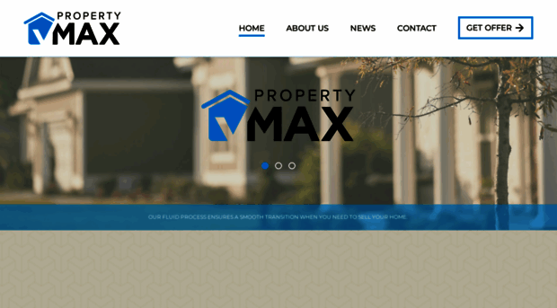 propertymax.com