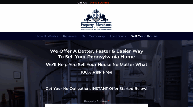 propertymerchants.com