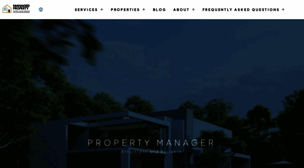 propertymgr.agency