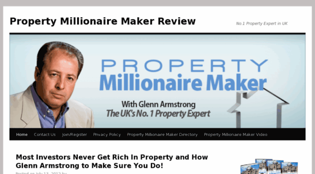 propertymillionairemaker.org