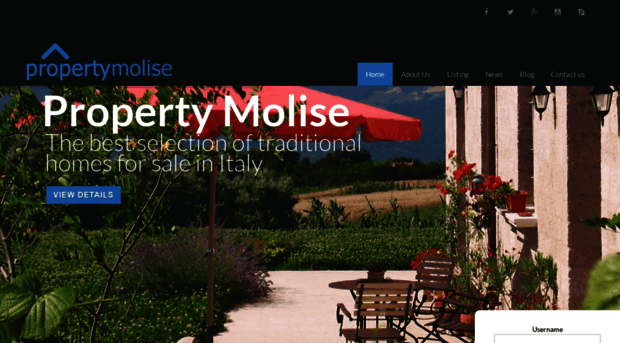 propertymolise.com