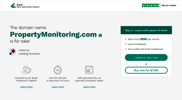 propertymonitoring.com