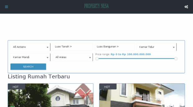 propertynesa.com