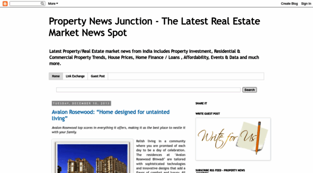 propertynewsjunction.blogspot.in