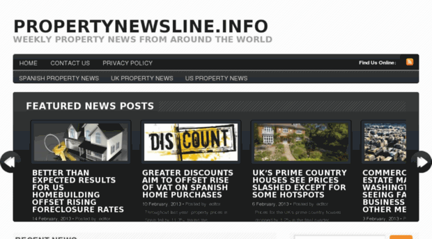 propertynewsline.info