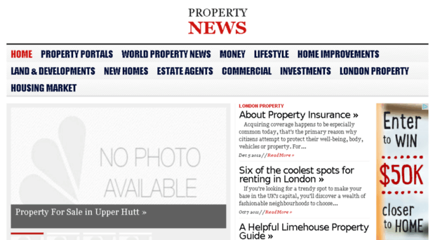 propertynewspal.co.uk