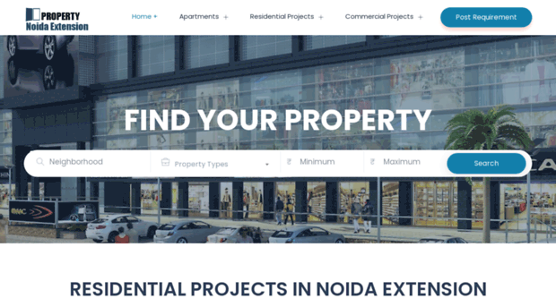 propertynoidaextension.in