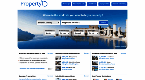 propertyo.com