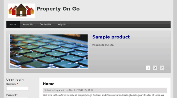 propertyongo.com