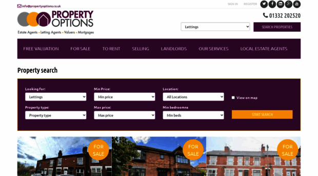 propertyoptions.co.uk