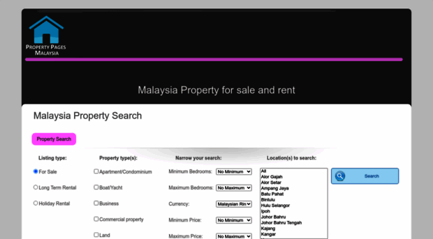 propertypagesmalaysia.com