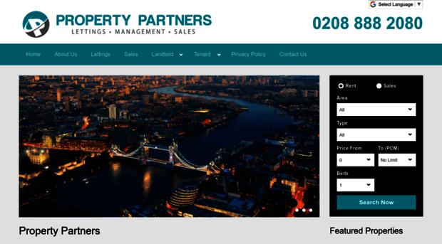 propertypartnerslondon.com