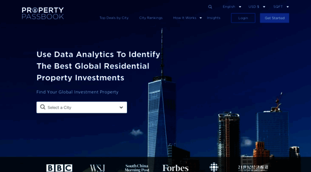propertypassbook.com