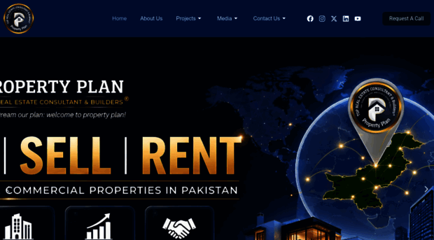 propertyplan.com.pk