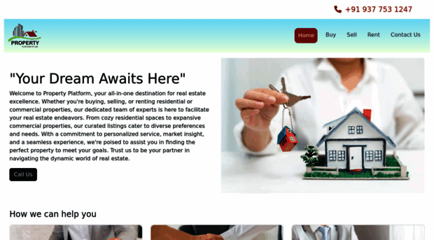 propertyplatform.in
