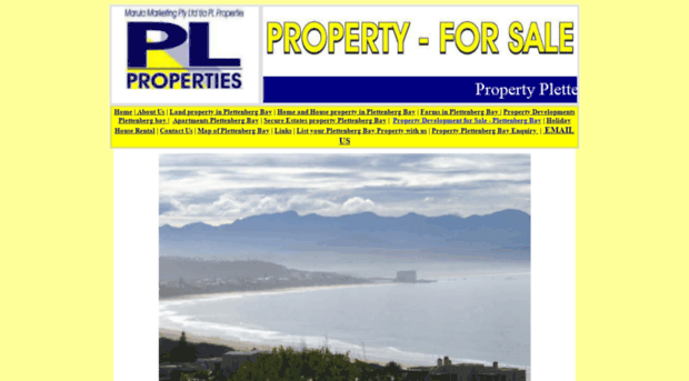 propertyplettenbergbay.co.za