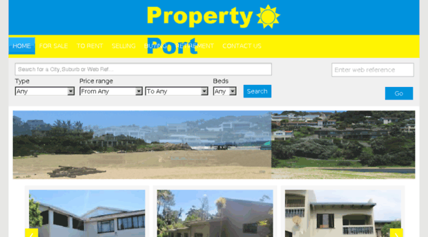 propertyport.co.za