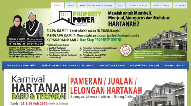 propertypower.com.my