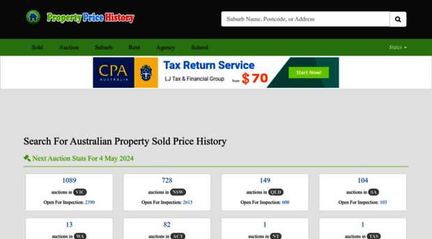 propertypricehistory.com